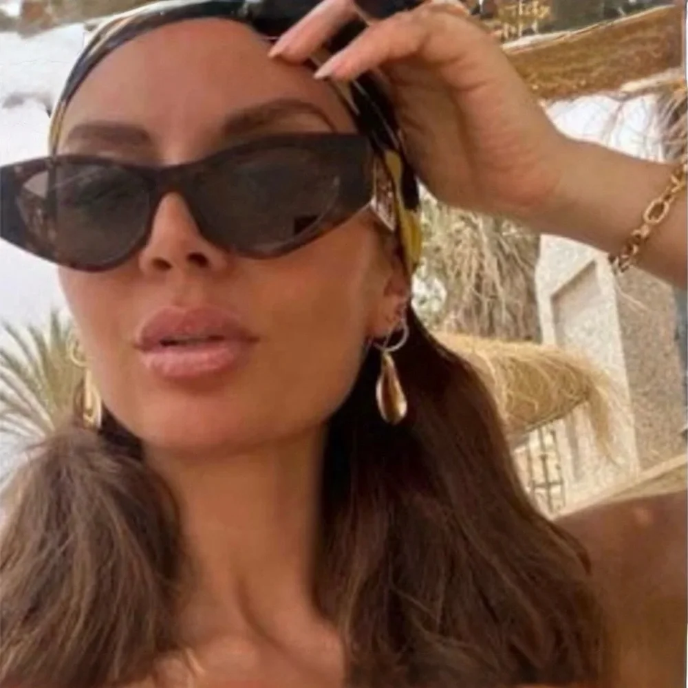 Excluded Fendi Sunglasses, New PRICE FIRM